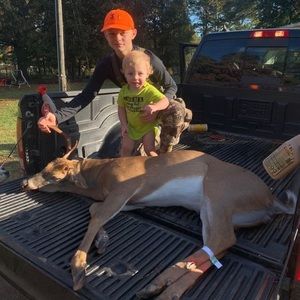 Meet your Posher, Levi